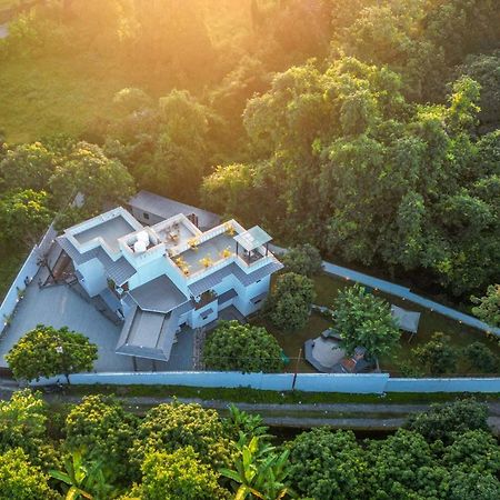Villa Sierra Sky - Exquisite Elegant 4 Bedroom Villa 데라둔 외부 사진
