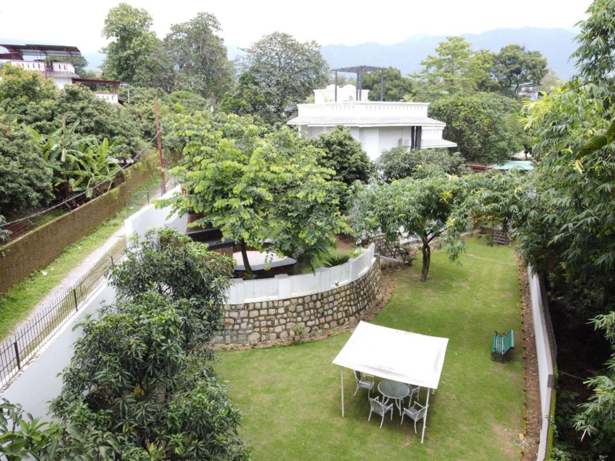 Villa Sierra Sky - Exquisite Elegant 4 Bedroom Villa 데라둔 외부 사진