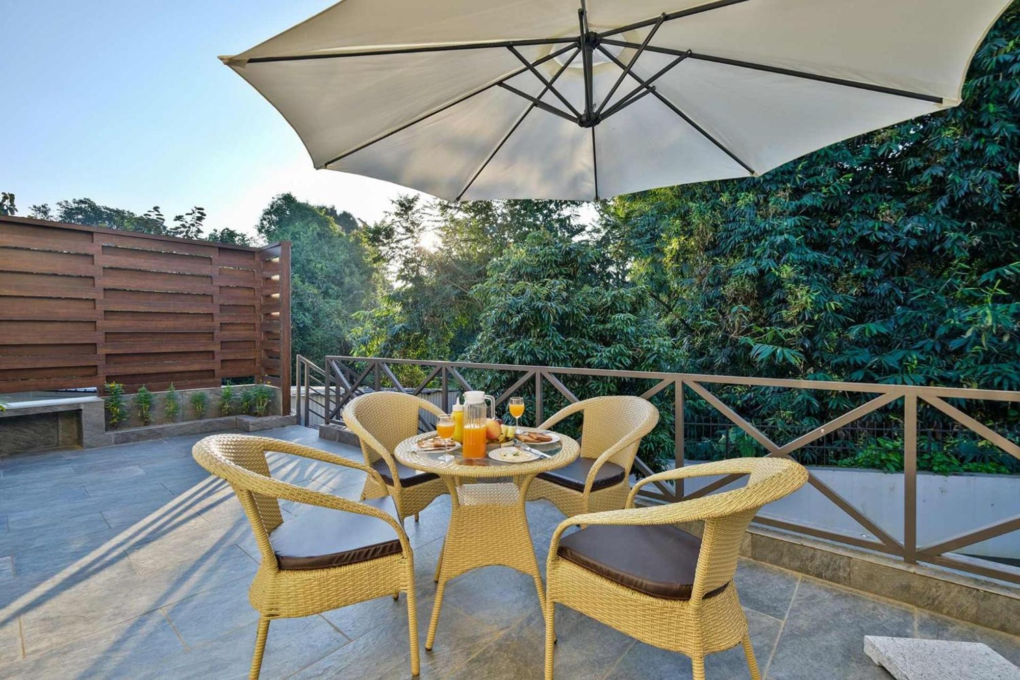 Villa Sierra Sky - Exquisite Elegant 4 Bedroom Villa 데라둔 외부 사진