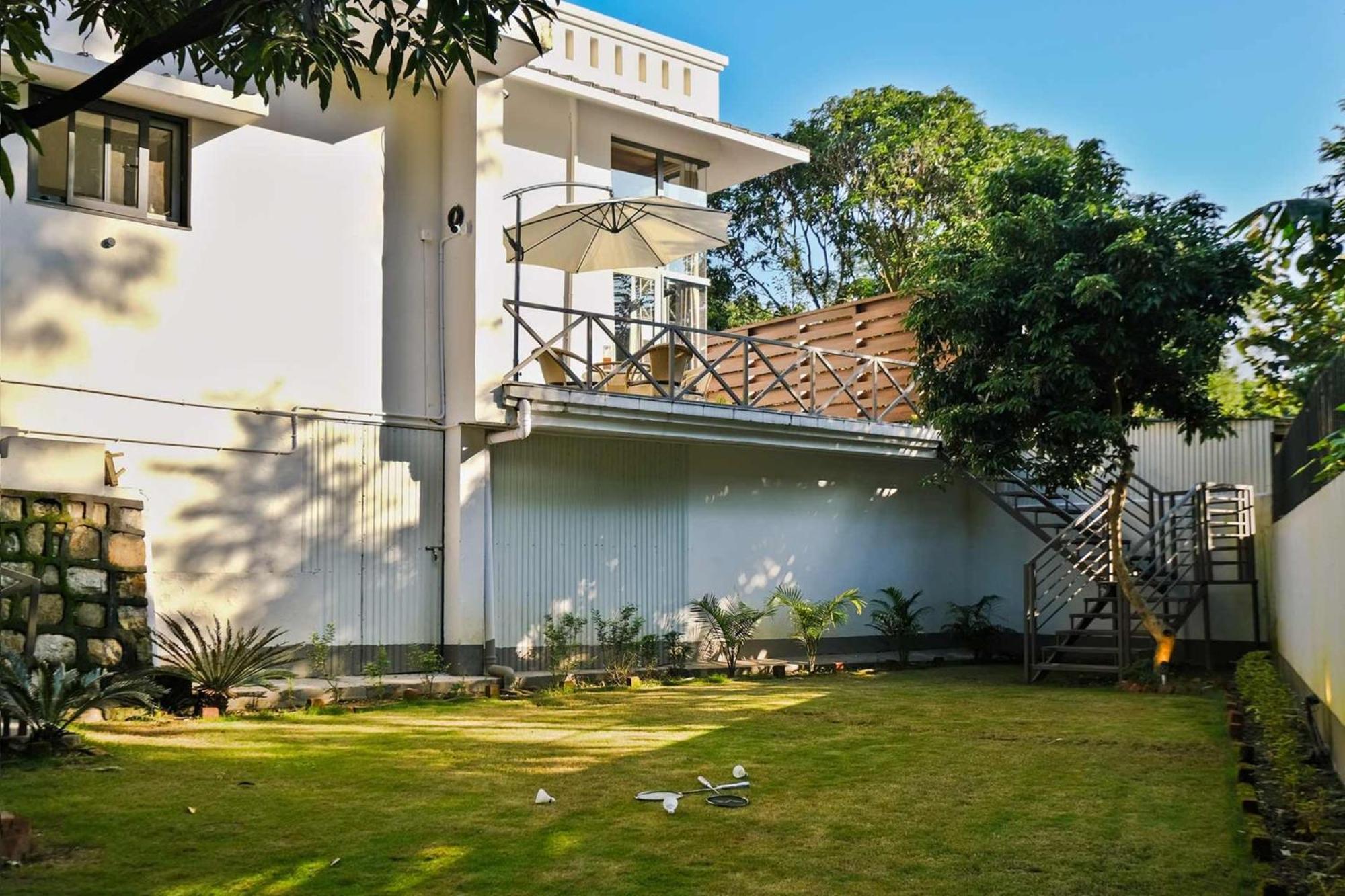 Villa Sierra Sky - Exquisite Elegant 4 Bedroom Villa 데라둔 외부 사진