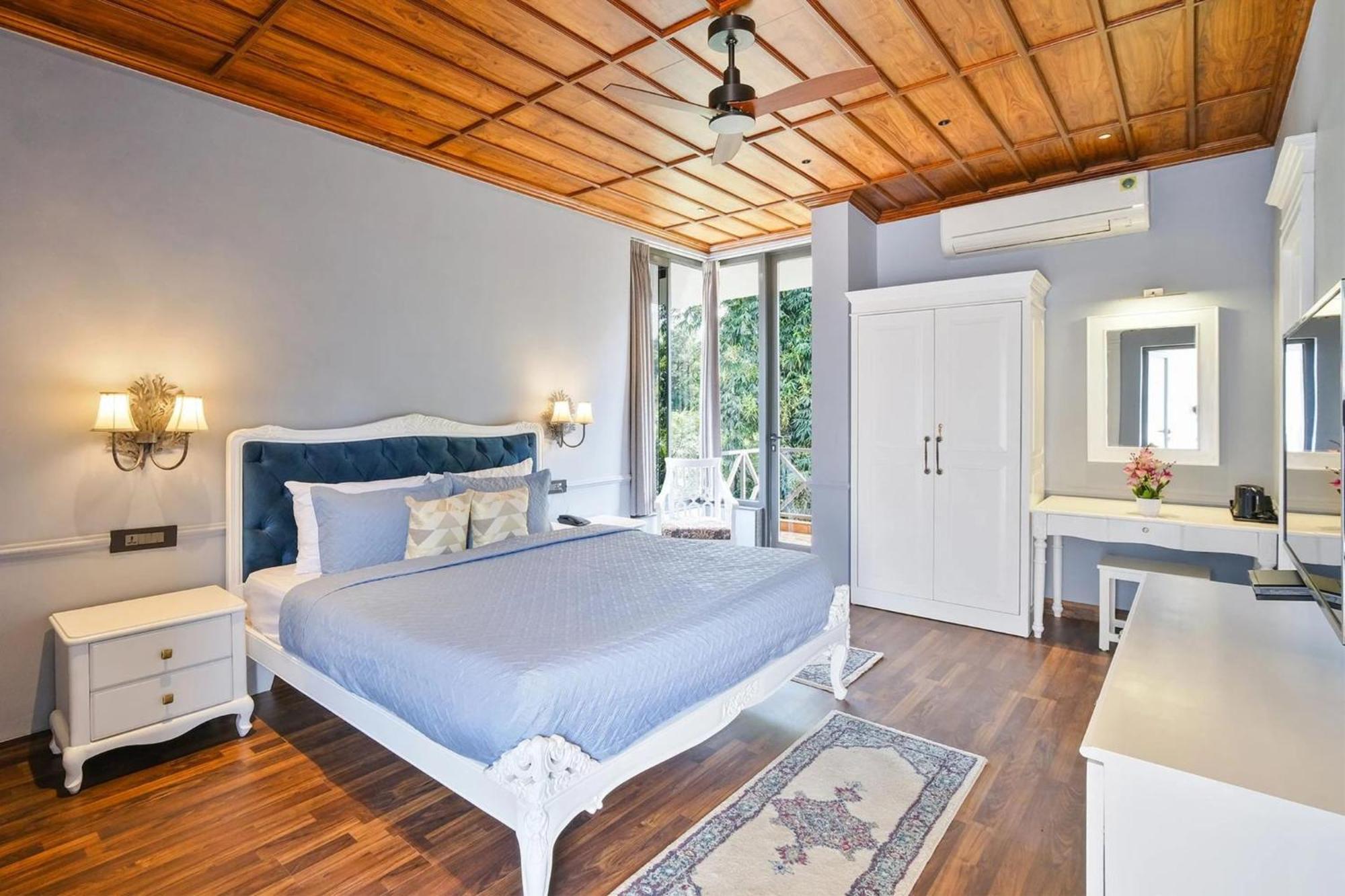 Villa Sierra Sky - Exquisite Elegant 4 Bedroom Villa 데라둔 외부 사진