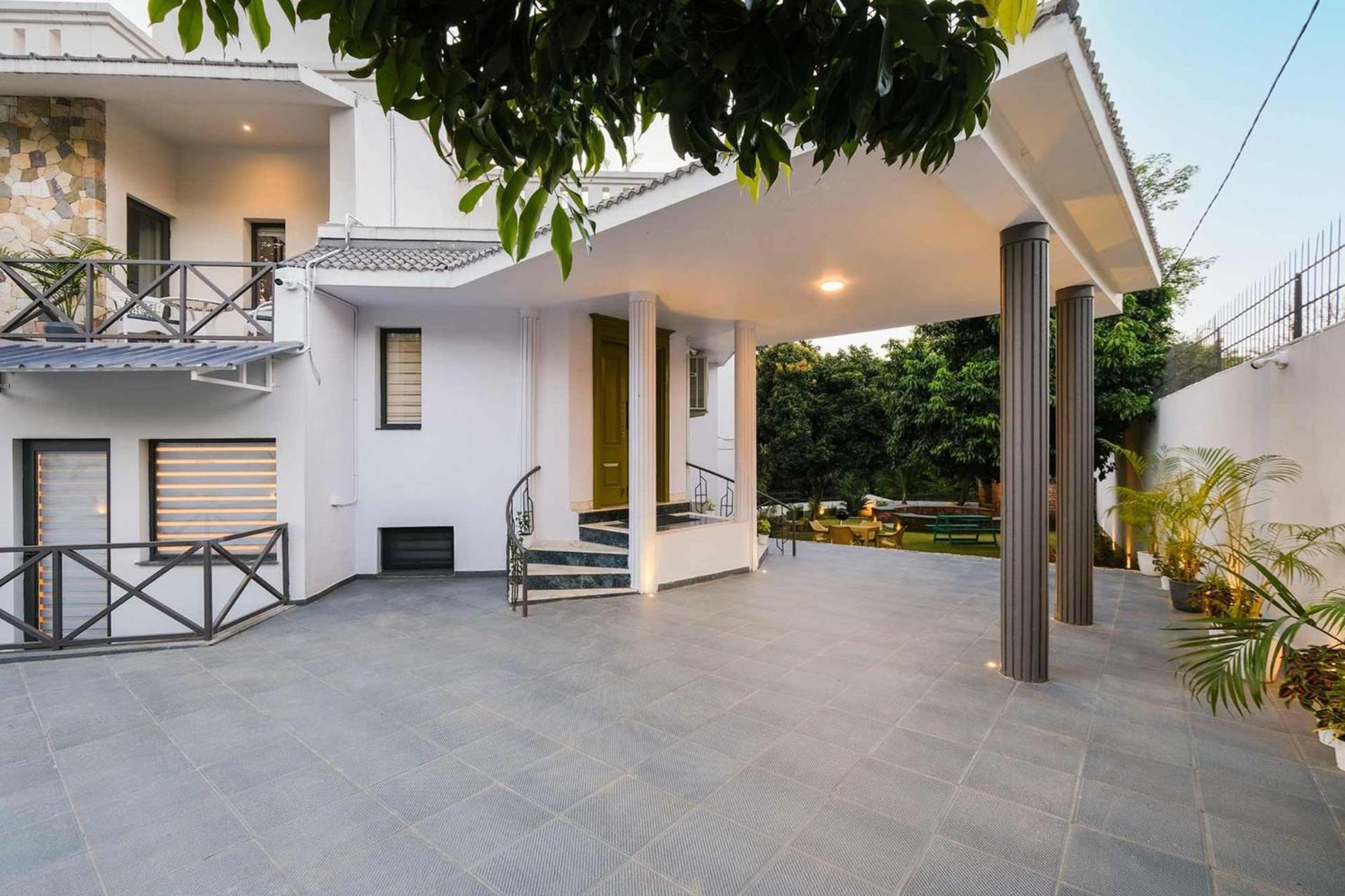 Villa Sierra Sky - Exquisite Elegant 4 Bedroom Villa 데라둔 외부 사진