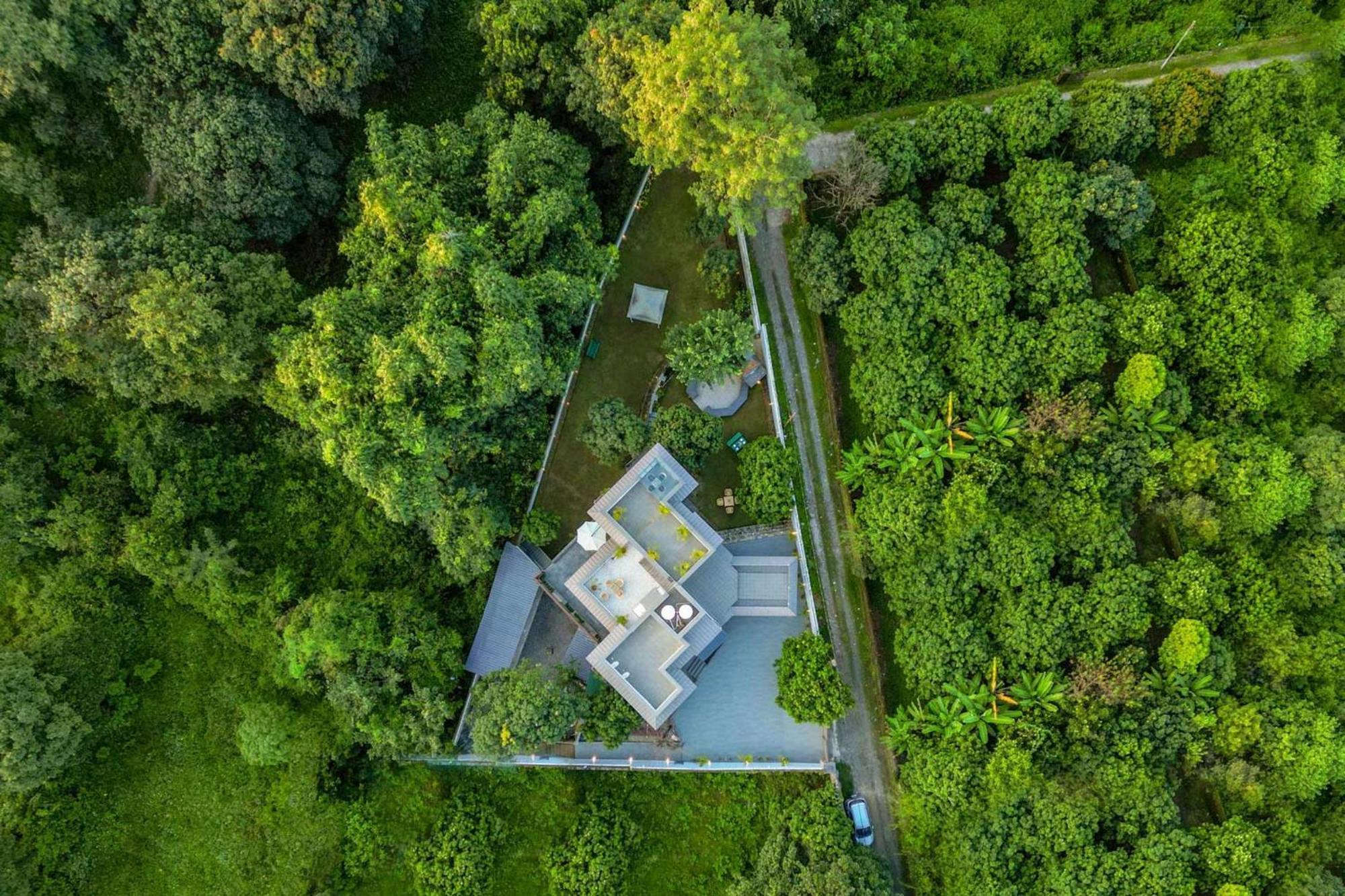 Villa Sierra Sky - Exquisite Elegant 4 Bedroom Villa 데라둔 외부 사진
