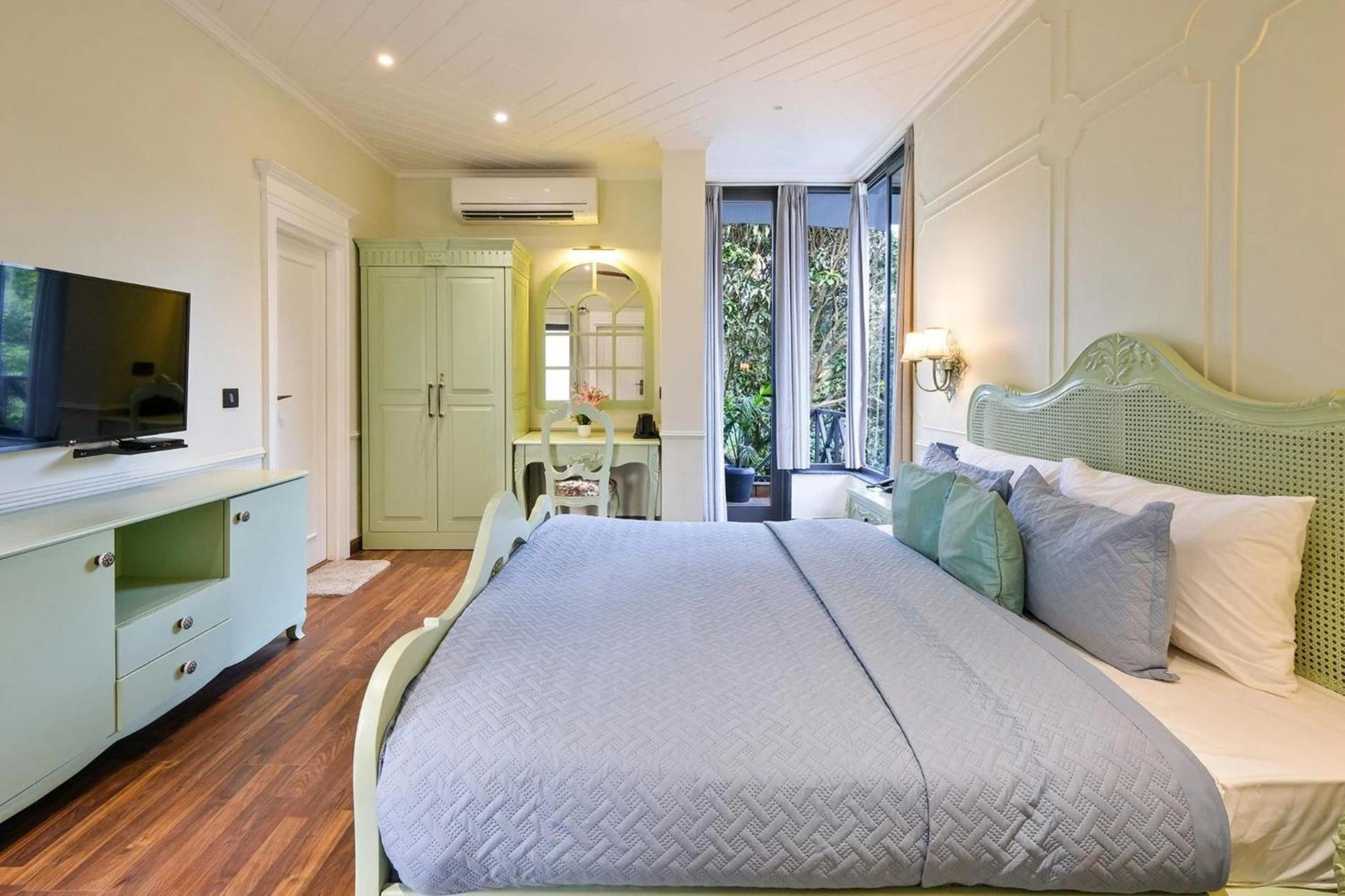 Villa Sierra Sky - Exquisite Elegant 4 Bedroom Villa 데라둔 외부 사진