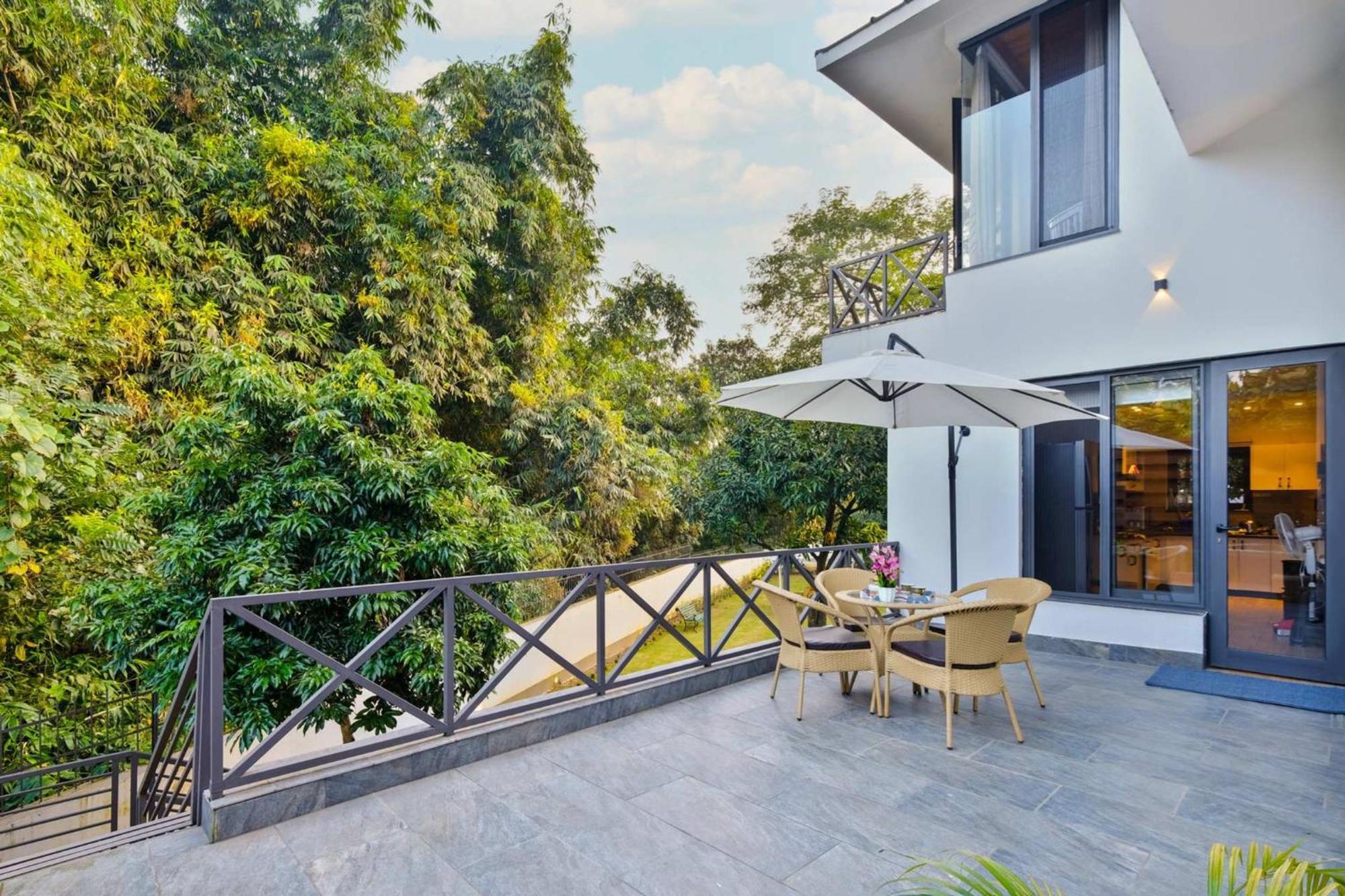 Villa Sierra Sky - Exquisite Elegant 4 Bedroom Villa 데라둔 외부 사진