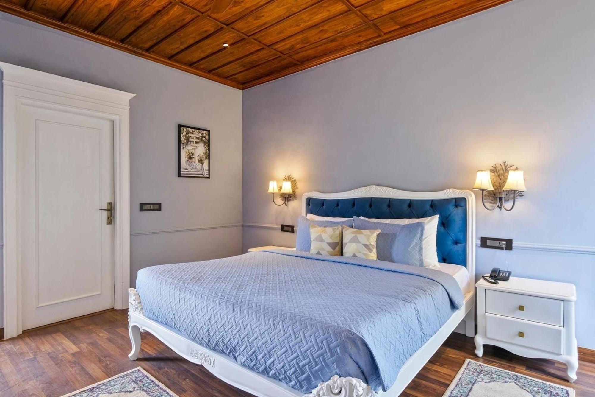 Villa Sierra Sky - Exquisite Elegant 4 Bedroom Villa 데라둔 외부 사진